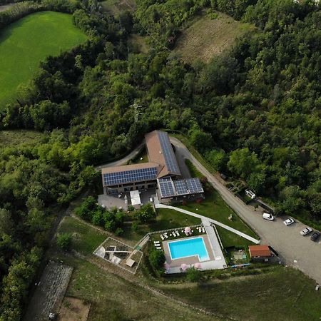 Tenuta Valdorso - Agri Resort Montechiaro D'acqui Luaran gambar