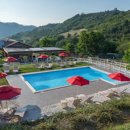 Tenuta Valdorso - Agri Resort Montechiaro D'acqui Luaran gambar
