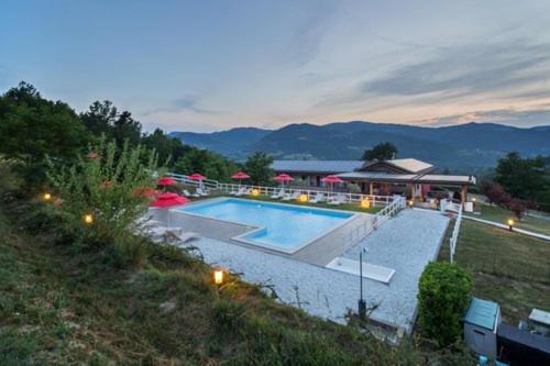 Tenuta Valdorso - Agri Resort Montechiaro D'acqui Luaran gambar