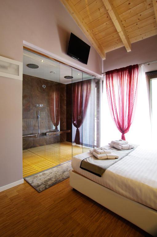 Tenuta Valdorso - Agri Resort Montechiaro D'acqui Bilik gambar