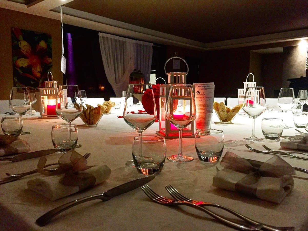 Tenuta Valdorso - Agri Resort Montechiaro D'acqui Luaran gambar