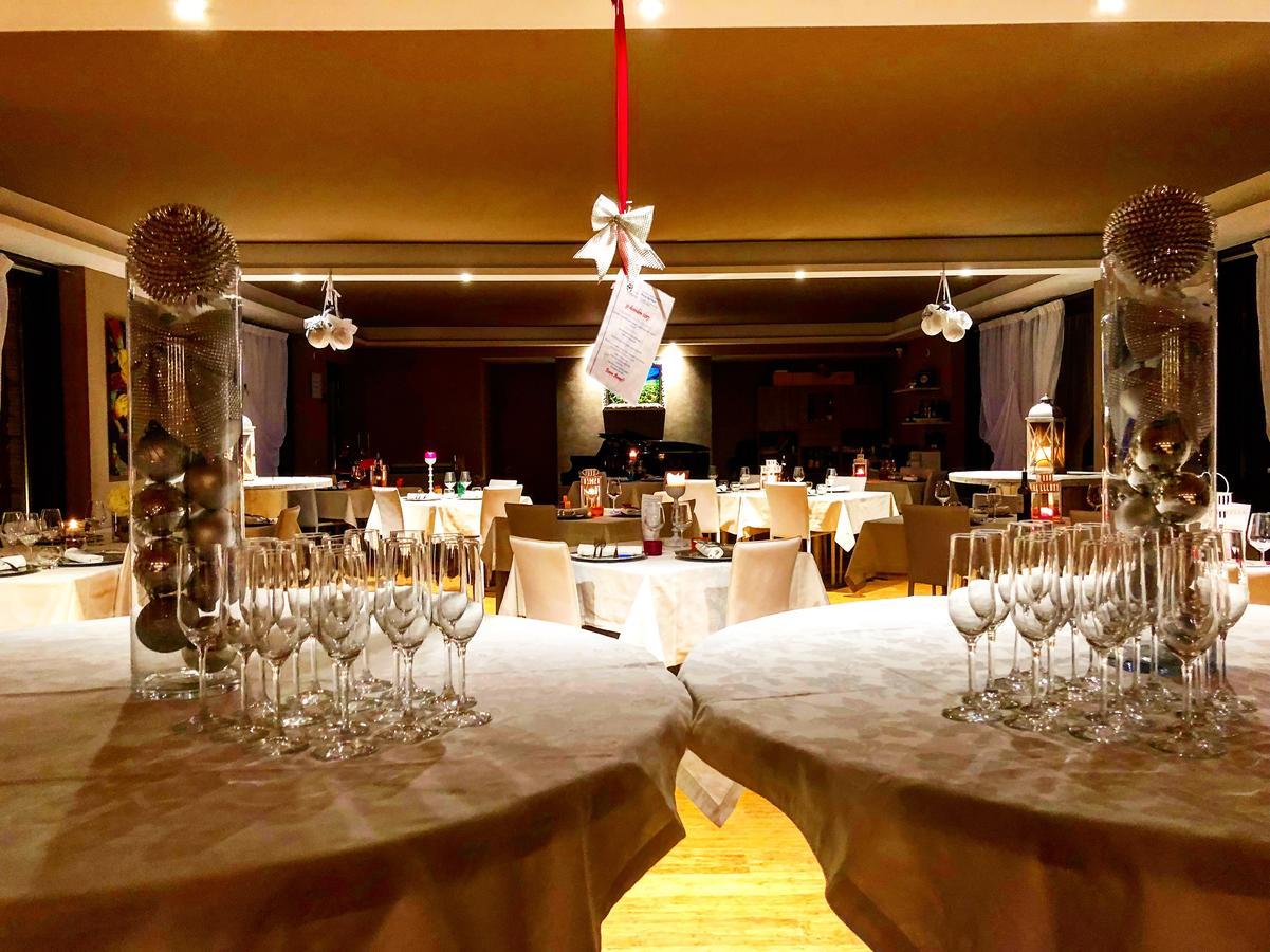 Tenuta Valdorso - Agri Resort Montechiaro D'acqui Luaran gambar