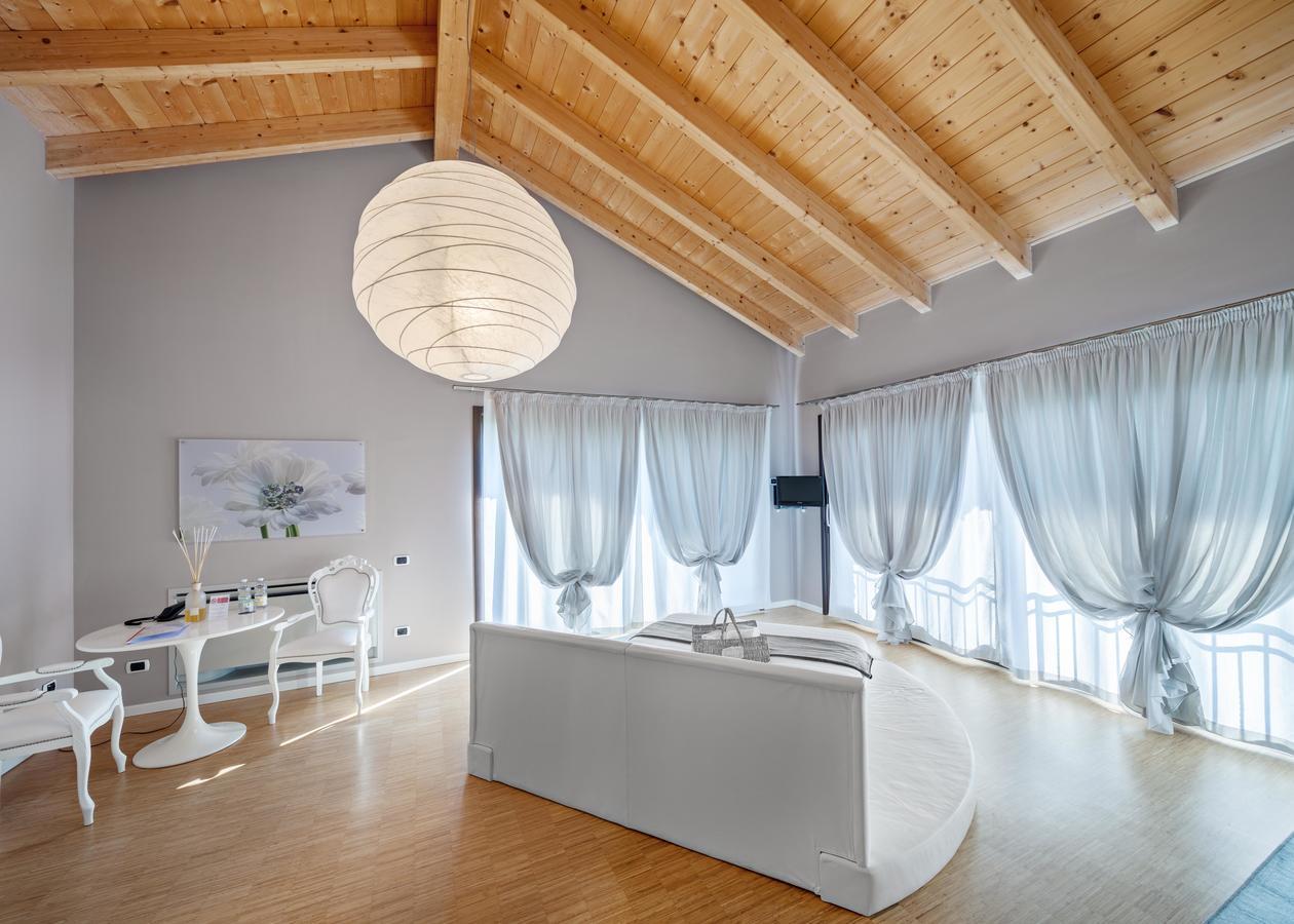 Tenuta Valdorso - Agri Resort Montechiaro D'acqui Luaran gambar