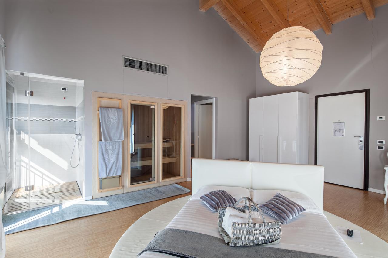 Tenuta Valdorso - Agri Resort Montechiaro D'acqui Luaran gambar