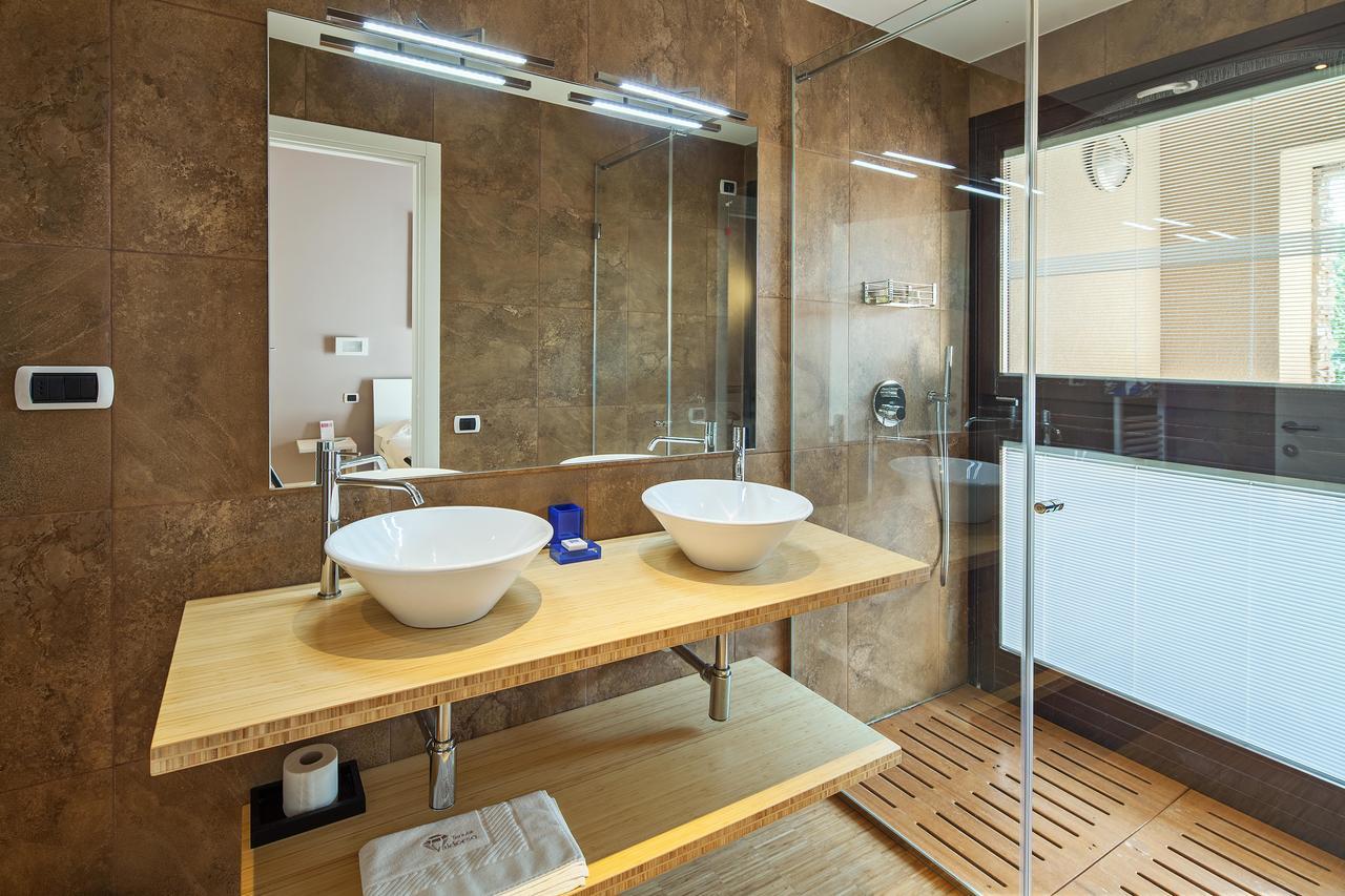 Tenuta Valdorso - Agri Resort Montechiaro D'acqui Luaran gambar