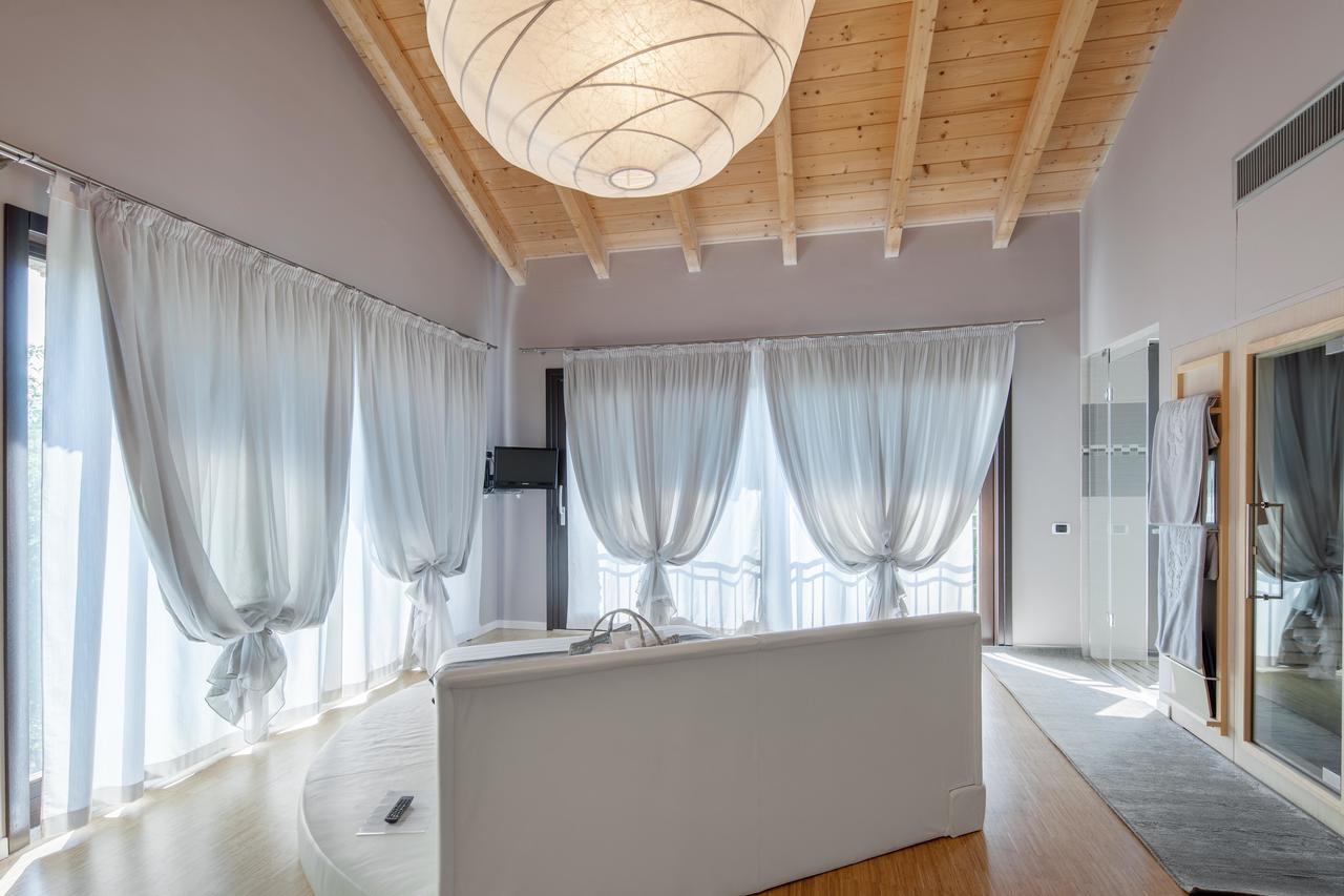 Tenuta Valdorso - Agri Resort Montechiaro D'acqui Luaran gambar