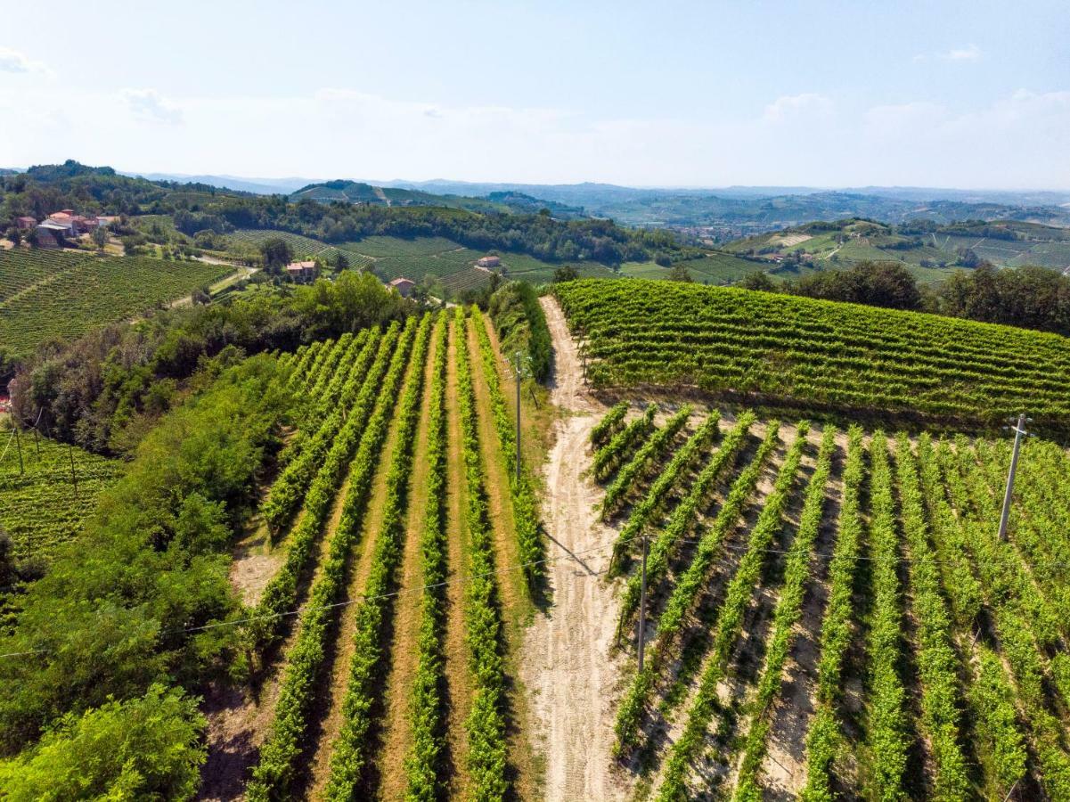 Tenuta Valdorso - Agri Resort Montechiaro D'acqui Luaran gambar